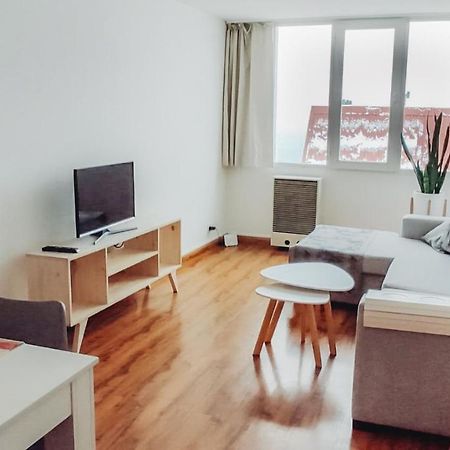 Departamento Centrico Con Vista Al Lago San Carlos de Bariloche Dış mekan fotoğraf