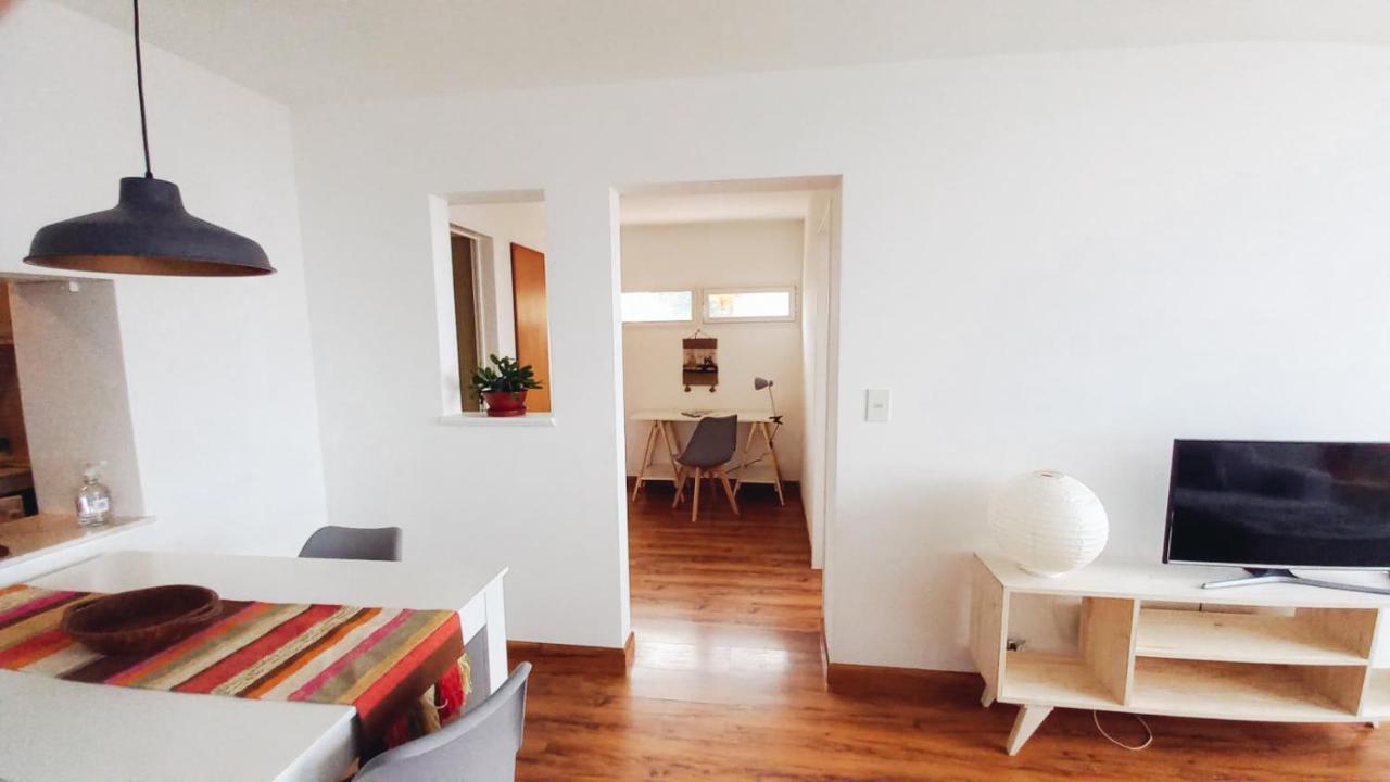 Departamento Centrico Con Vista Al Lago San Carlos de Bariloche Dış mekan fotoğraf