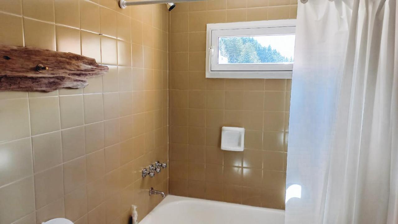 Departamento Centrico Con Vista Al Lago San Carlos de Bariloche Dış mekan fotoğraf